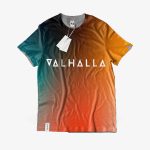 Valhalla Gradient T