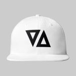 Trucker Cap – White