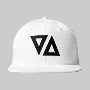 Trucker Cap - White