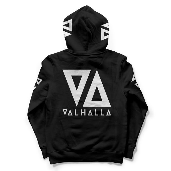 Valhalla Hoodie