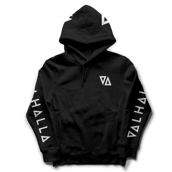 Valhalla Hoodie