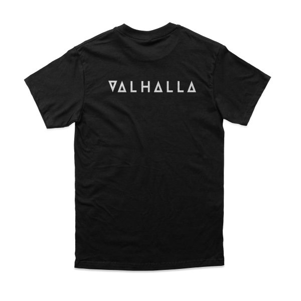 Valhalla Black T