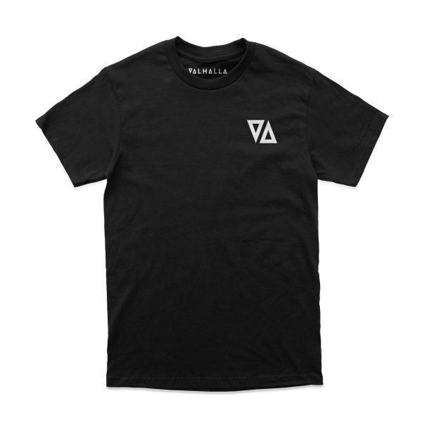 Valhalla Black T