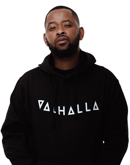 VICTOR MALAZA